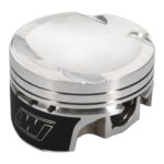 Wiseco Piston Kit Mits 4B11 Evo X '08+ Str. 94.0mm 8.8:1