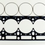 Athena Head Gasket BMW M49 D.95MM TH.1,30MM