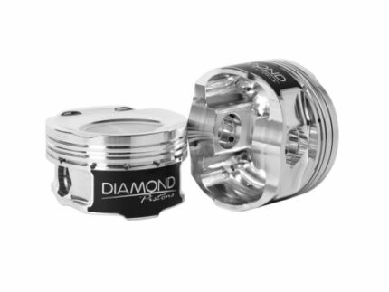 Diamond Piston Kit Subaru FA20 86.50 10.0:1 -11.00cc H13