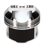JE-Pistons Kit Porsche 911 2.2L 12V(10.5:1)85.00mm+tuffsk+3D