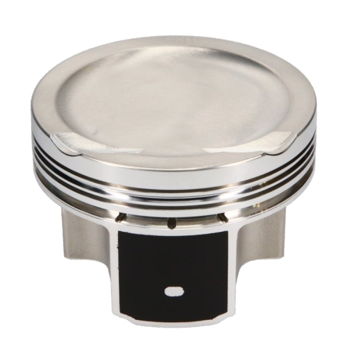 D20DC51C-9C03-BE40-24DB-E36C11AD92AA JE-Pistons Kit VW 2.0L 16V 9A 83.00mm 9.5:1 Asym. - Image 1