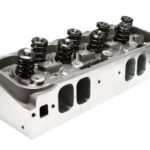 DART PRO1 20° (AS-CAST&CNC) ALU BBC CYL HEAD Port:Full Port