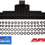 SB Chevy Brodix-canted valve 12pt HSK
