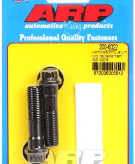 Venolia & BRC alum. rod replacement rod bolts