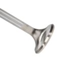 Manley Nissan RB26DET Exh Valve 30.15mm x 101.52mm x .2740