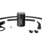 Corsa Catch Can Silverado 5.3/6.2 19-22