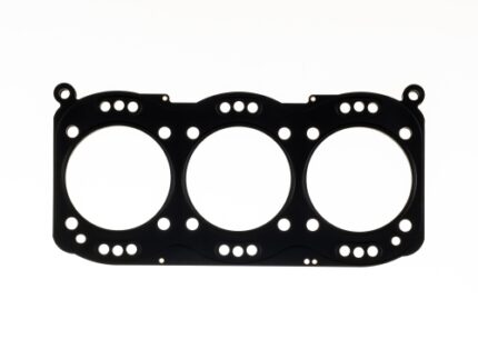 Cometic POR 996TT 3.6L '01-04 102mm.036" MLS head