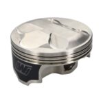 Wiseco Piston Kit Yamaha YFM660R Raptor + YFM660F Grizzly