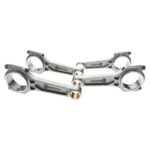 Boostline Conrod Set B20NHT/LTG 152.5mm