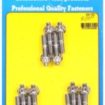 Chevy LS1 header stud kit