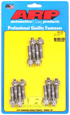 D3138759-24A6-CD92-4DB4-1DA4327EC58A Chevy LS1 header stud kit - Image 1