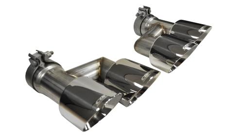 D322F493-59A1-2A22-8EA2-74D7536294BF Corsa Tip Kit Twin 4.0" - Image 1