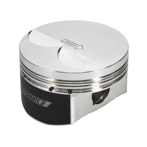 D338ABC3-7F48-C5BD-7B6F-9F508C502910 Manley Piston Chevy 5.3 LS Gen III 3.785 B 1.304 CH -2.00cc - Image 1
