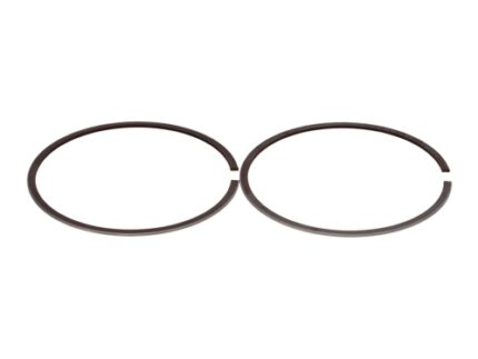 Wiseco Piston Ring Set Semi Keystone 76.71mm (3.020")