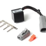 Haltech Nissan Attesa 4WD TPS Adaptor