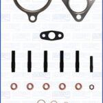Ajusa Turbo Gasket Set VAG 1.8L 20v T