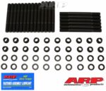 Ram Air 5 hex HSK
