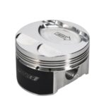 Manley Piston Set Mazda 2.3 DISI T 87.5mm B 1.270 CH -13.3cc