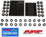Ford 289-302. w/351W head. 7/16 hsk