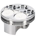 JE-Pistons Kit Yamaha YZF-R1 '04-06 13.5:1 77mm