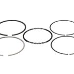 Wiseco Piston Ring Set 86.75mm