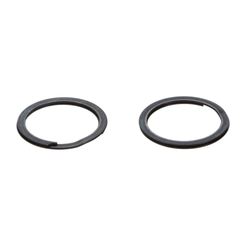 D3B48457-2366-9BE4-B953-B5863CDD424B Wiseco Pin Locks Flat Wire Spiral (4/Pkg) - Image 1