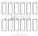 King Conrod Bearing Shell BMW S50B30