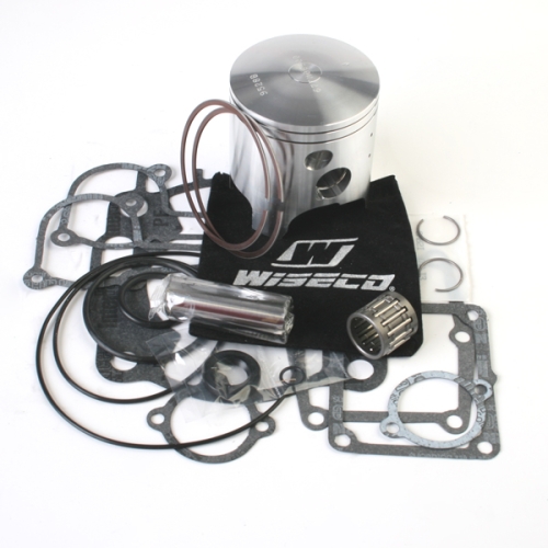 D3D8AC55-1532-F17D-666D-4E0C6CCEA250 Wiseco Piston Kit YZ/WR250 '92-94 69.00mm (677M) (BOD) - Image 1