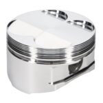 JE-Pistons Kit Suzuki GSX1300R '99-07 12.8:1 84mm