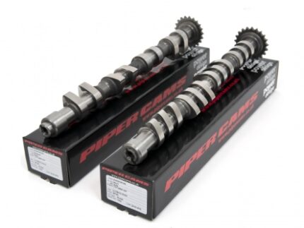 Piper Camshaft VAG 1.8L 20v Turbo Race