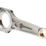 Boostline Single Rod Nissan TB48DE 163.47mm