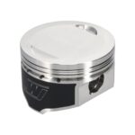 Wiseco Piston Kit Yamaha YFM400 '00-08 10.5:1