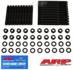 ARP Head Stud Kit Ford SB WP Std. Man Iron Block/Alu Head