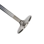 Manley Chrysler 361 Exhaust Valve 1.810 x 4908 x .3720