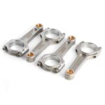 ZRP Conrod Kit Toyota 1.3L 4E-FTE 118.00 Pin:18.0 I-Beam L19