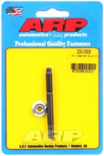 "1/4"" x 2.700 air cleaner stud kit"
