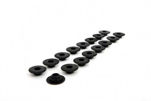 D4BF3915-F46B-5723-CE63-AFF0AD434B09 Piper Spring Caps Mitsubishi 4G63 Evo 10 - Image 1
