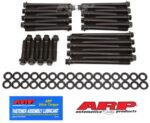 BB Chevy w/Edelbrock head Victor 7760. head bolt kit