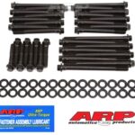 BB Chevy w/Edelbrock head Victor 7760. head bolt kit