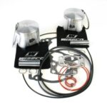 Wiseco Piston Kit Ski-Doo Formula MX (2312M06950-2736CD)