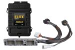 Haltech Elite 2500 Plug 'n' Play Adapt Kit -Toy Supra JZA80