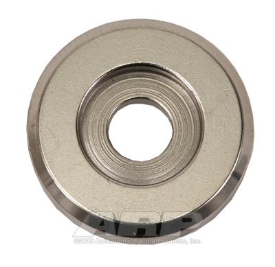 D4F18C42-A497-D09F-92C6-12D164CE5639 ARP Chamfer Washer M6 ID 0.890 OD SS - Image 1