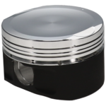 Diamond Piston Kit Audi 2.7L 30v BiT 82.50 9.3:1 -3.00cc H13