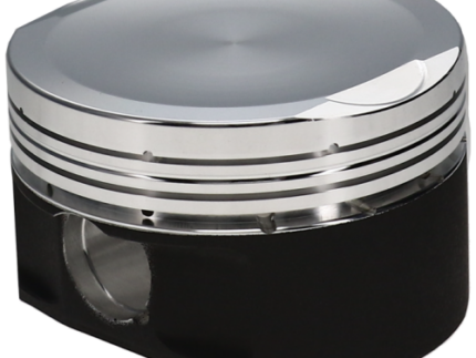Diamond Piston Kit Audi 2.7L 30v BiT 82.50 9.3:1 -3.00cc H13