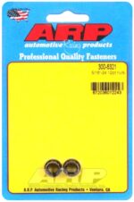 "5/16""-24 12pt nut kit" (2pcs)