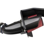 Corsa Carbon Fiber Open Element Challenger/Charger Hellcat