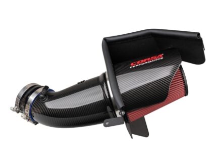 Corsa Carbon Fiber Open Element Challenger/Charger Hellcat