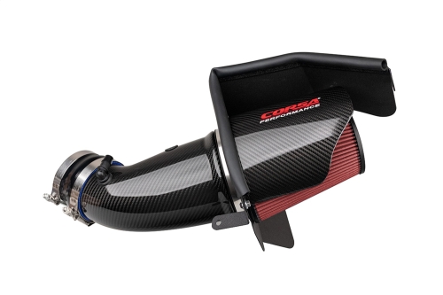 D4FC7943-4C6B-DDB7-4934-490106D8C2F9 Corsa Carbon Fiber Open Element Challenger/Charger Hellcat - Image 1