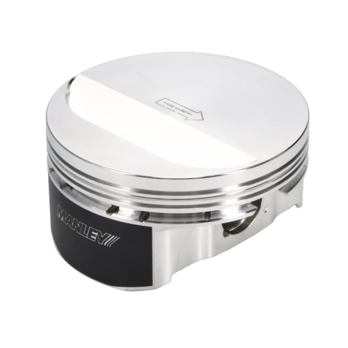 D5364360-49A2-5677-DB8D-C1C3C88B10FA Manley Piston Chevrolet LS 4.125 Bore 1.115 CH -5.00cc - Image 1