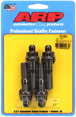 D5367F84-68E6-A3A7-D583-742FF044986E ARP Bellhousing Stud Kit 1/2" 12PT - Image 1